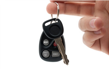 Automotive Locksmith at Lincoln, CA